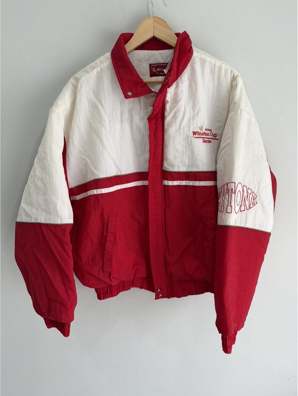 Vintage Racing Daytona Light Jacket